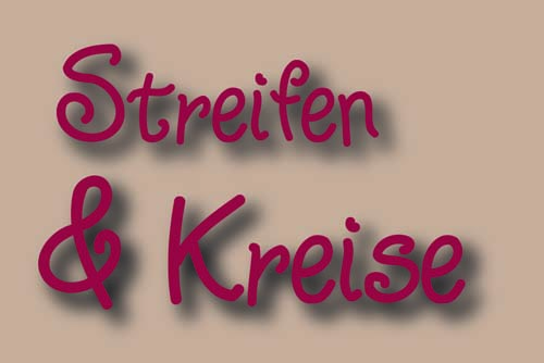 Streifen & Kreise
